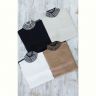 Свитер Julia JL477 black