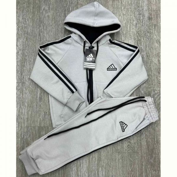 Костюм спорт MirWear MR699-202-1 grey