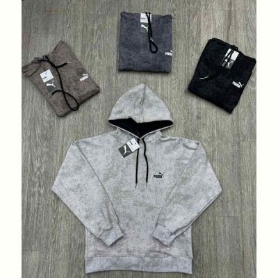 Батник MMZ 307-3 black