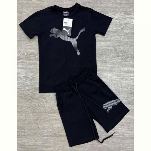 Костюм MirWear MR799-287-1 black