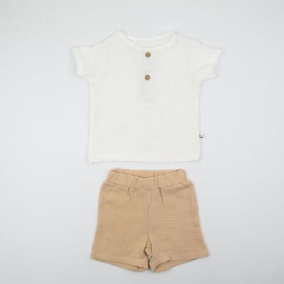 Костюм Webi 16-01 beige