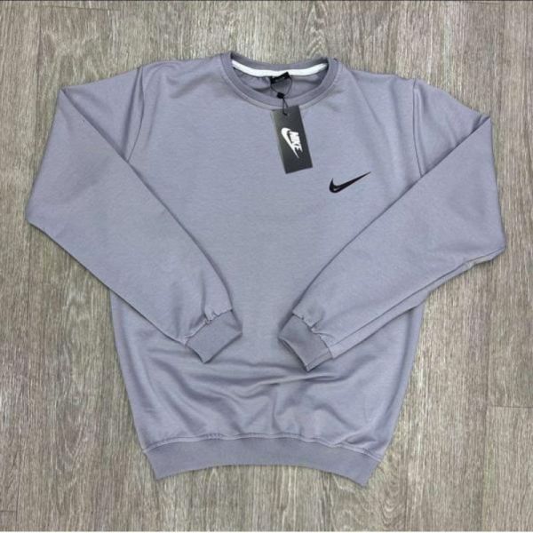Свитер Verton W26448 grey