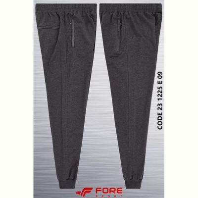 Штаны спорт AZT 1225E09 d.grey