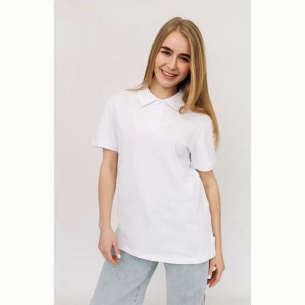 Футболка Sport style 20139 white