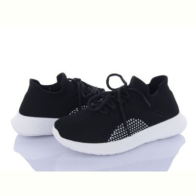 Кроссовки Violeta 176-41 black