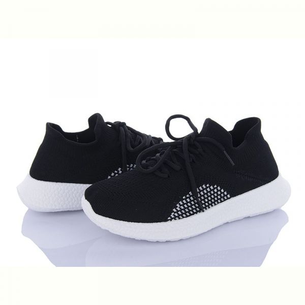 Кроссовки Violeta 176-41 black