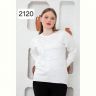 Свитер Julia 2120 lilac