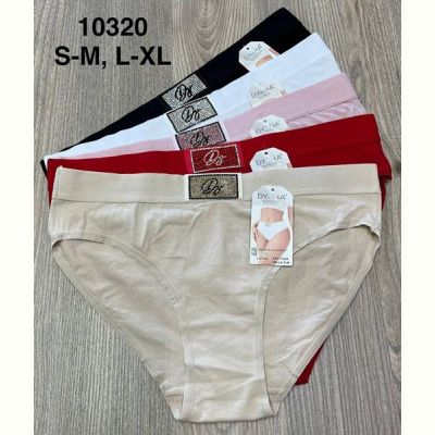 Трусы Comfort 10320 mix