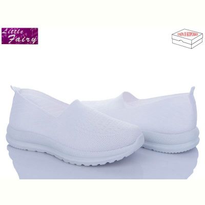Туфли Little Fairy L925-2