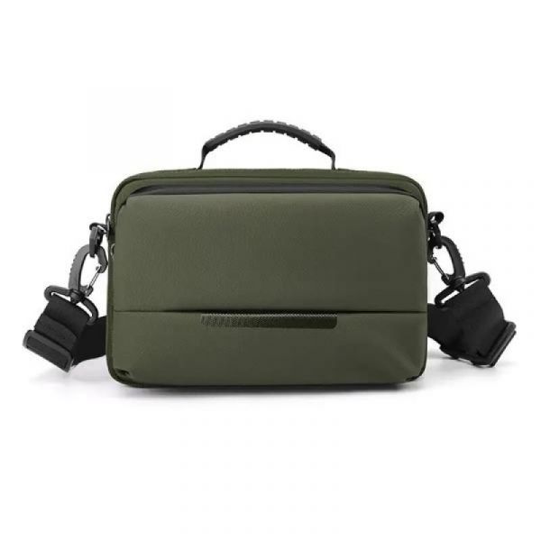 Бананка Fashion Bag 1286-2 khaki