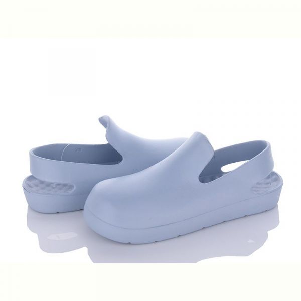 Кроксы Violeta W402-18