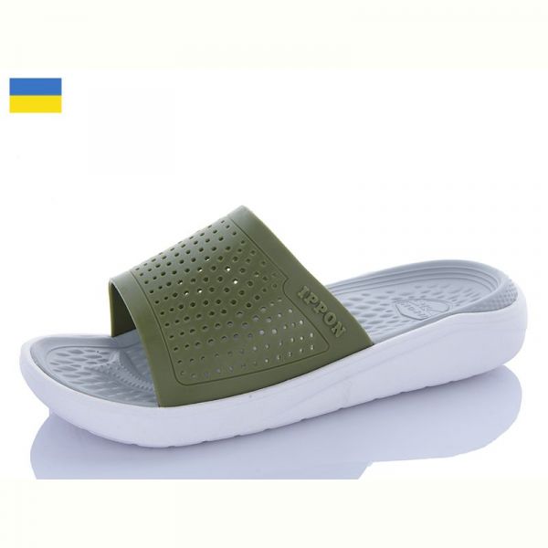 Шлепанцы Ippon 5031-405