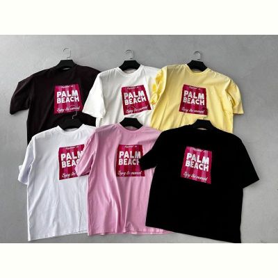 Футболка Trend TR143 yellow