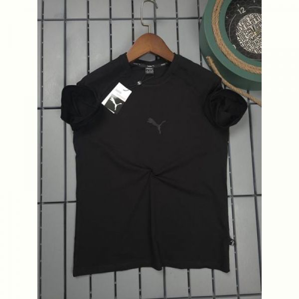 Футболка Hous Of Timur HT2490 black