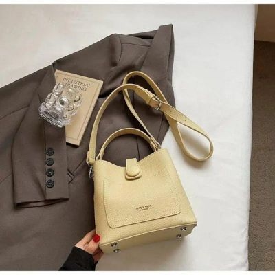 Сумка Fashion Bag M56371-3 beige