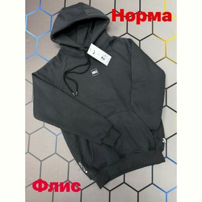 Худи Alex Clothes 6107 grey