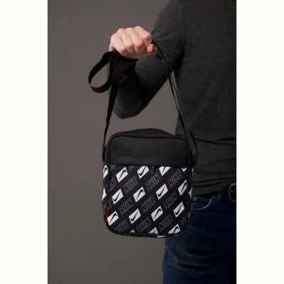 Сумка Candy bags CB278 black