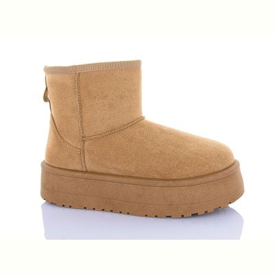 Угги QQ Панда J987-2