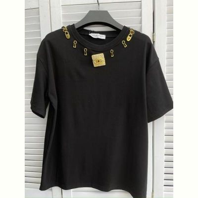Футболка Karon 6606 black
