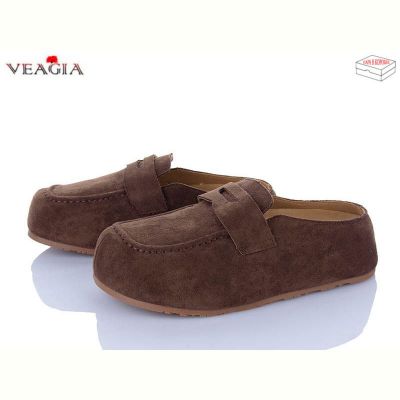 Шлепанцы Veagia T11-2