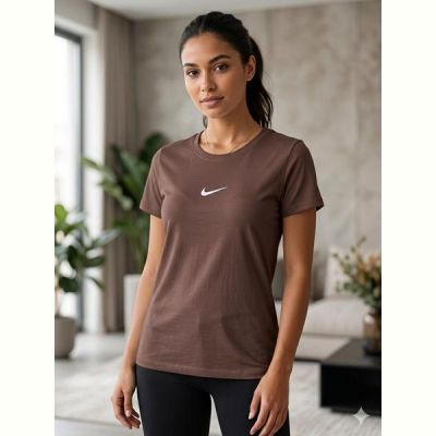 Футболка Newe 2219 brown