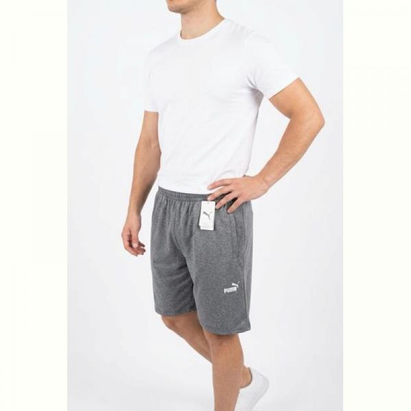 Шорты Sport style 024 d.grey