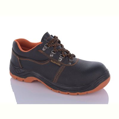 Туфли Miller 8088 black