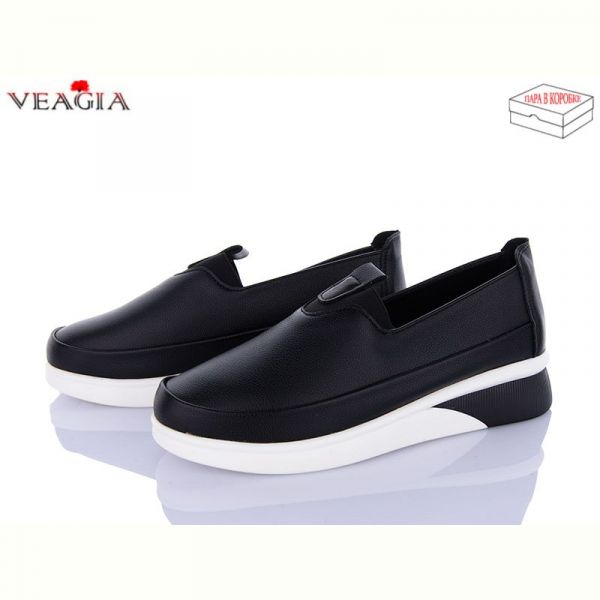 Туфли Veagia FD31-1