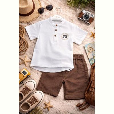 Костюм Major 1243 brown