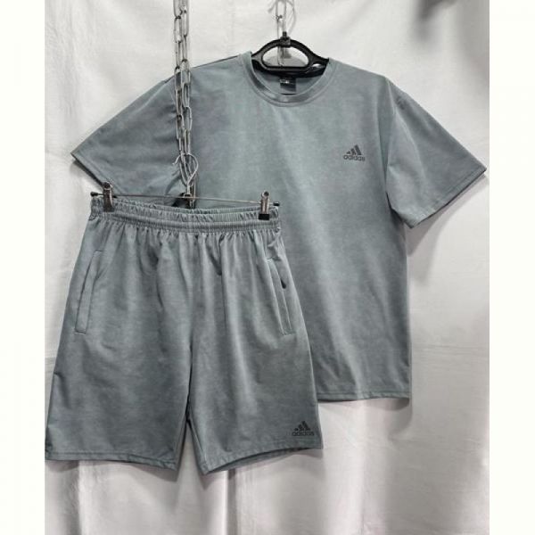 Костюм Minh MH861 grey
