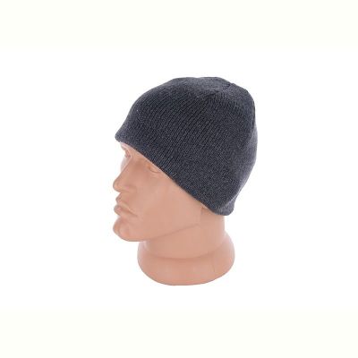 Шапка Red Hat clothes KA646-4 grey