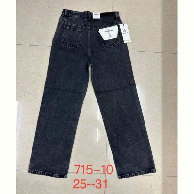 Джинсы God Baron 715-10 black