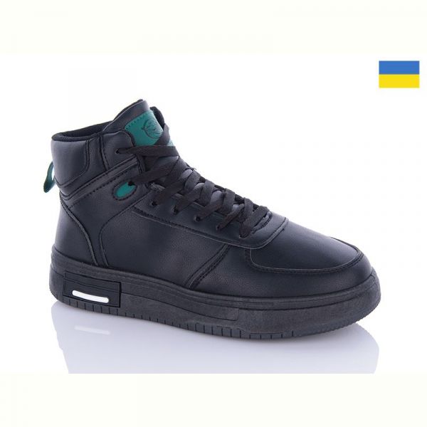 Кроссовки Swin 10512-4