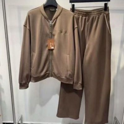 Костюм спорт DIVO DV52 brown