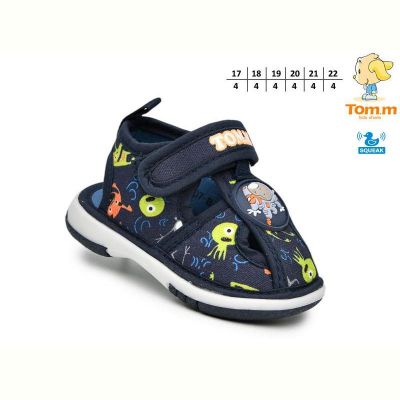 Босоножки Tom.M 68007B
