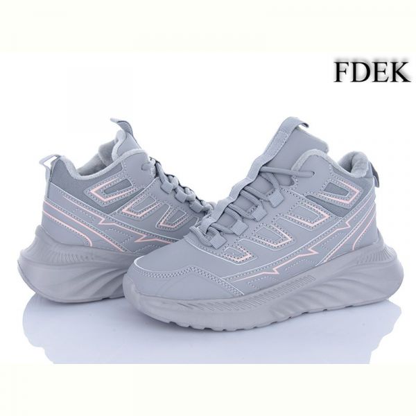 Кроссовки Fdek R9265-5