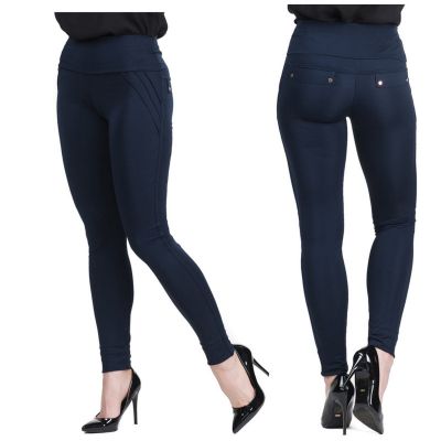 Лосины Sport style 704 navy