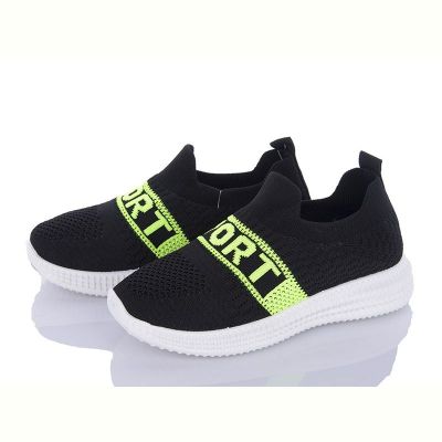 Кроссовки Angel 45-93 black