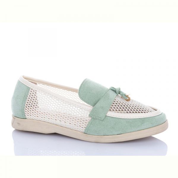 Туфли Qq Shoes QQ58-4