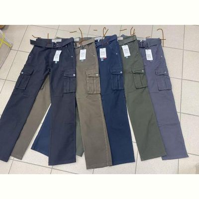 Штаны Maxim Jeans 1672 grey