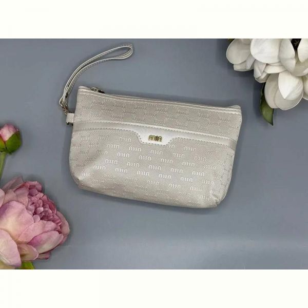 Косметичка Luna-bag 25-597 beige