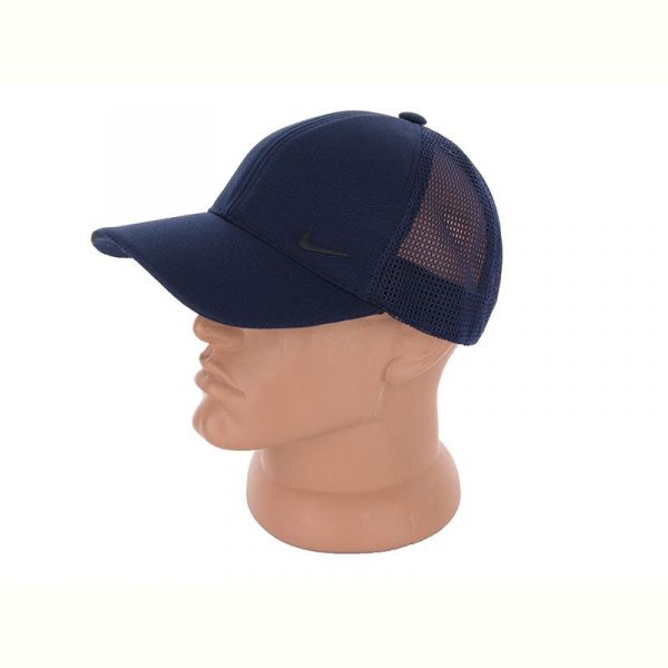 Кепка Mabi H095 navy