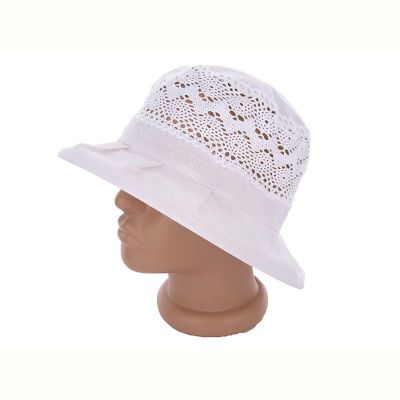 Шляпа Mabi T010 white