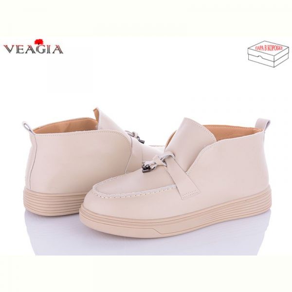 Ботинки Veagia F1005-3