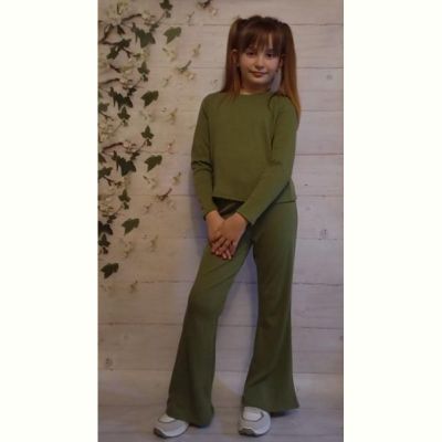 Костюм спорт Marimaks 1027 khaki