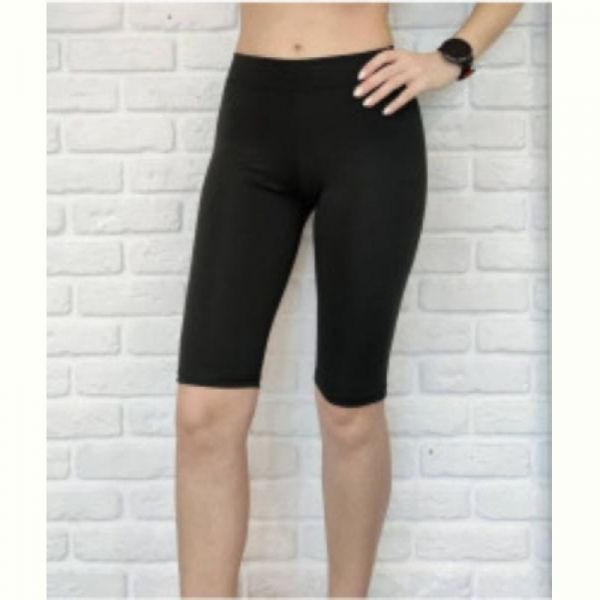 Велосипедки MSO 572 black