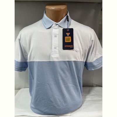 Футболка Sabihina SB1718 l.blue