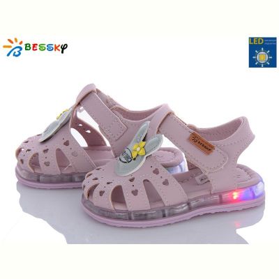 Босоножки Bessky ST21-2 LED