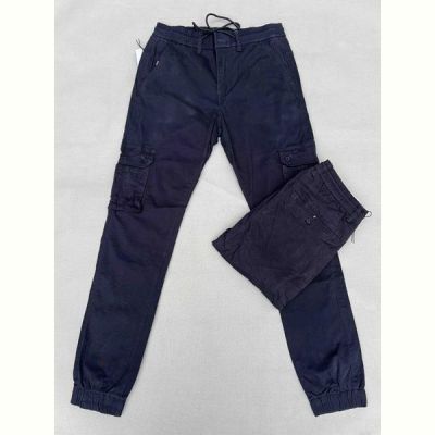 Джинсы God Baron 91057 navy