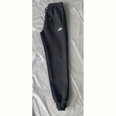 Штаны спорт Dogan DG232 d.grey